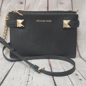 Michael Kors Karla Crossbody